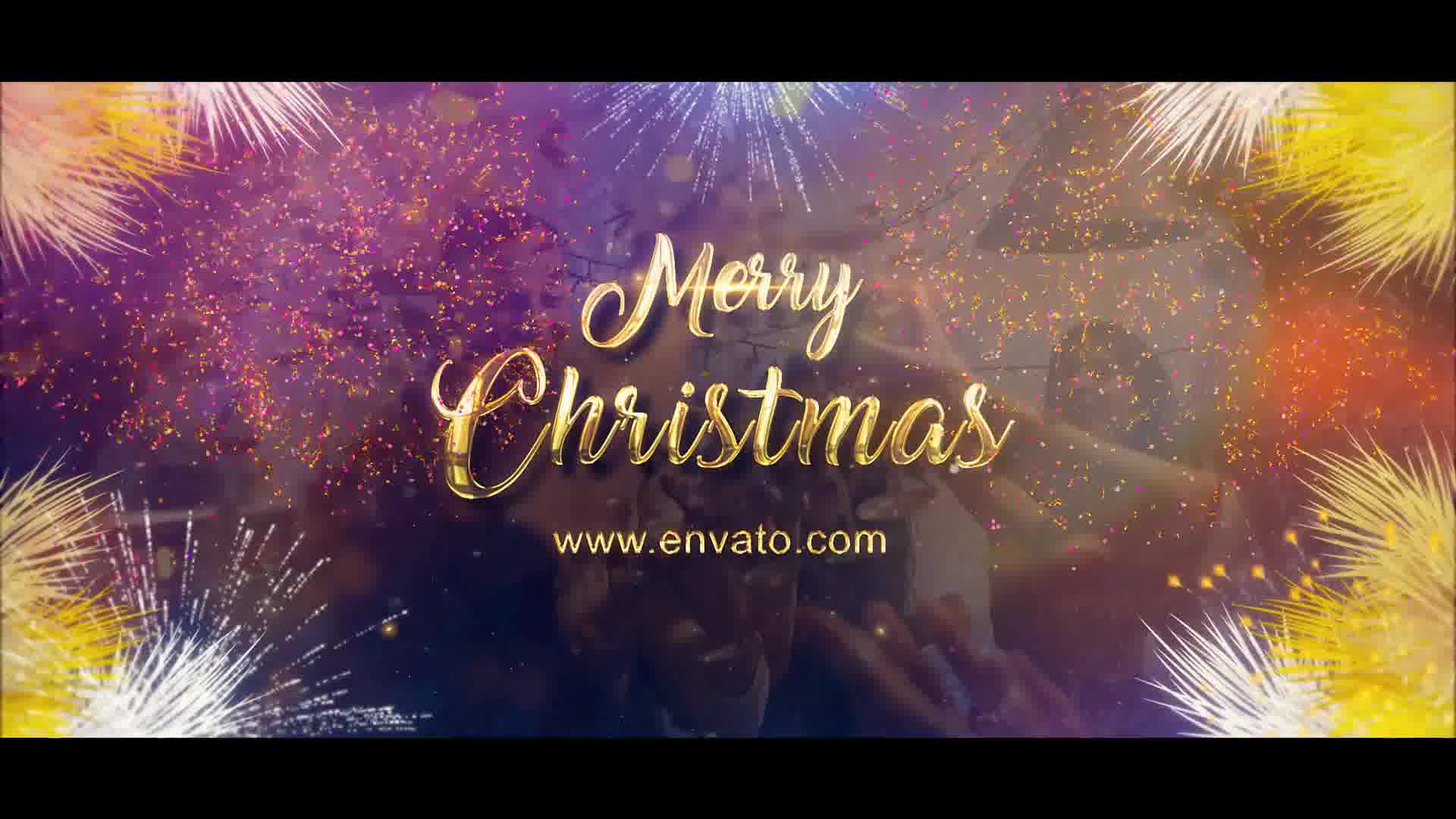 Christmas Greetings Videohive 29433603 Premiere Pro Image 12