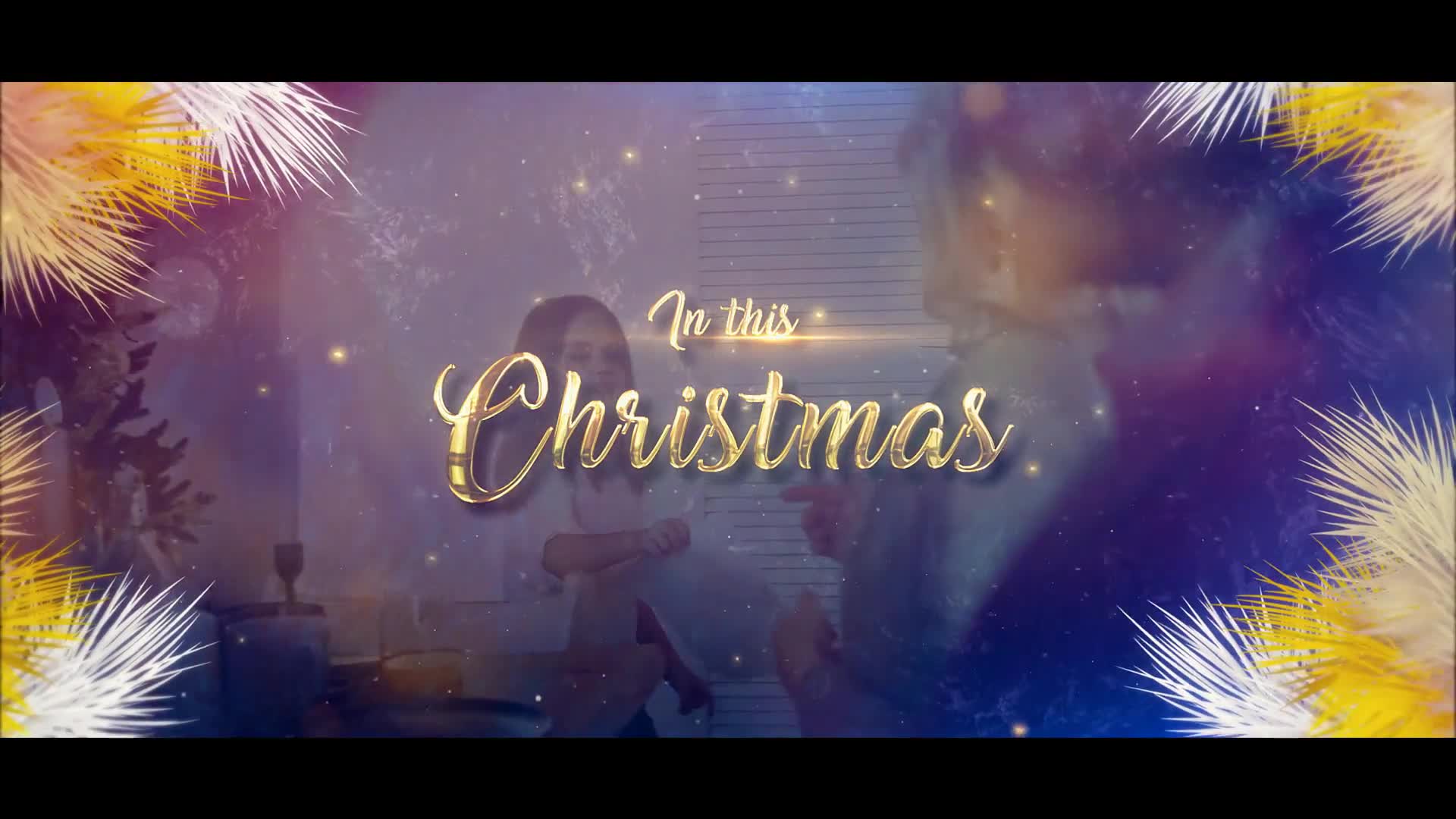 Christmas Greetings Videohive 29433603 Premiere Pro Image 2