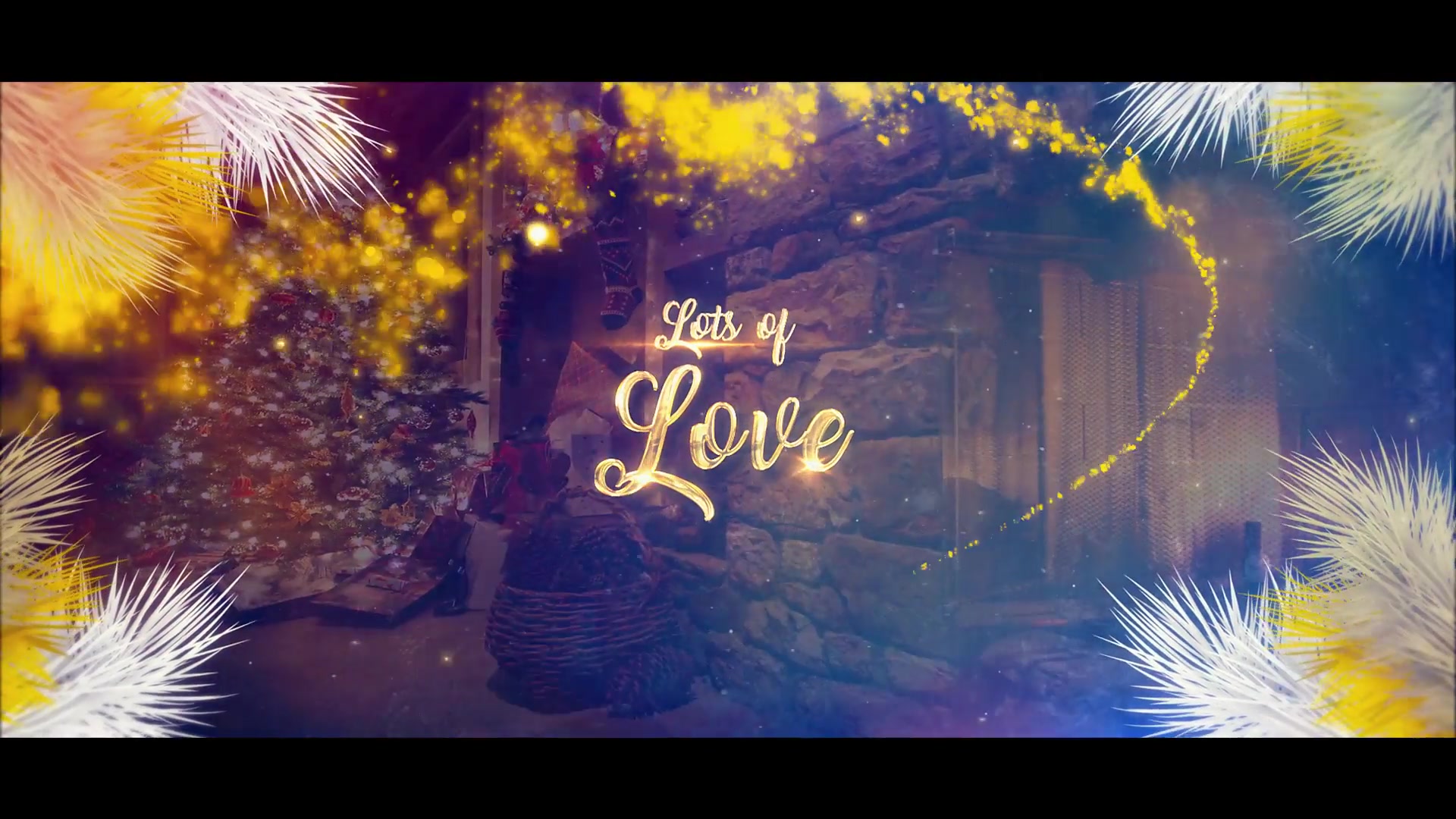 Christmas Greetings Videohive 29433603 Premiere Pro Image 4