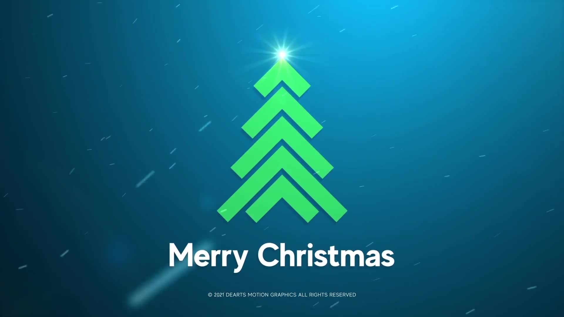 Christmas Greetings Videohive 35194463 After Effects Image 2