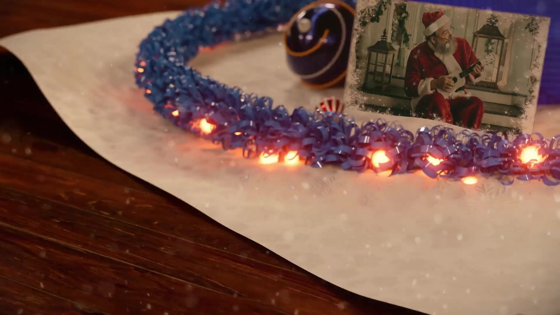 Christmas Greetings Videohive 41756801 After Effects Image 3