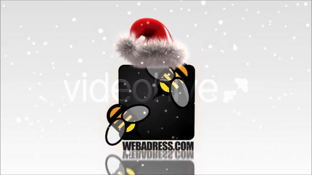 Christmas Greetings With Businessman Videohive 6295801 After Effects Image 13