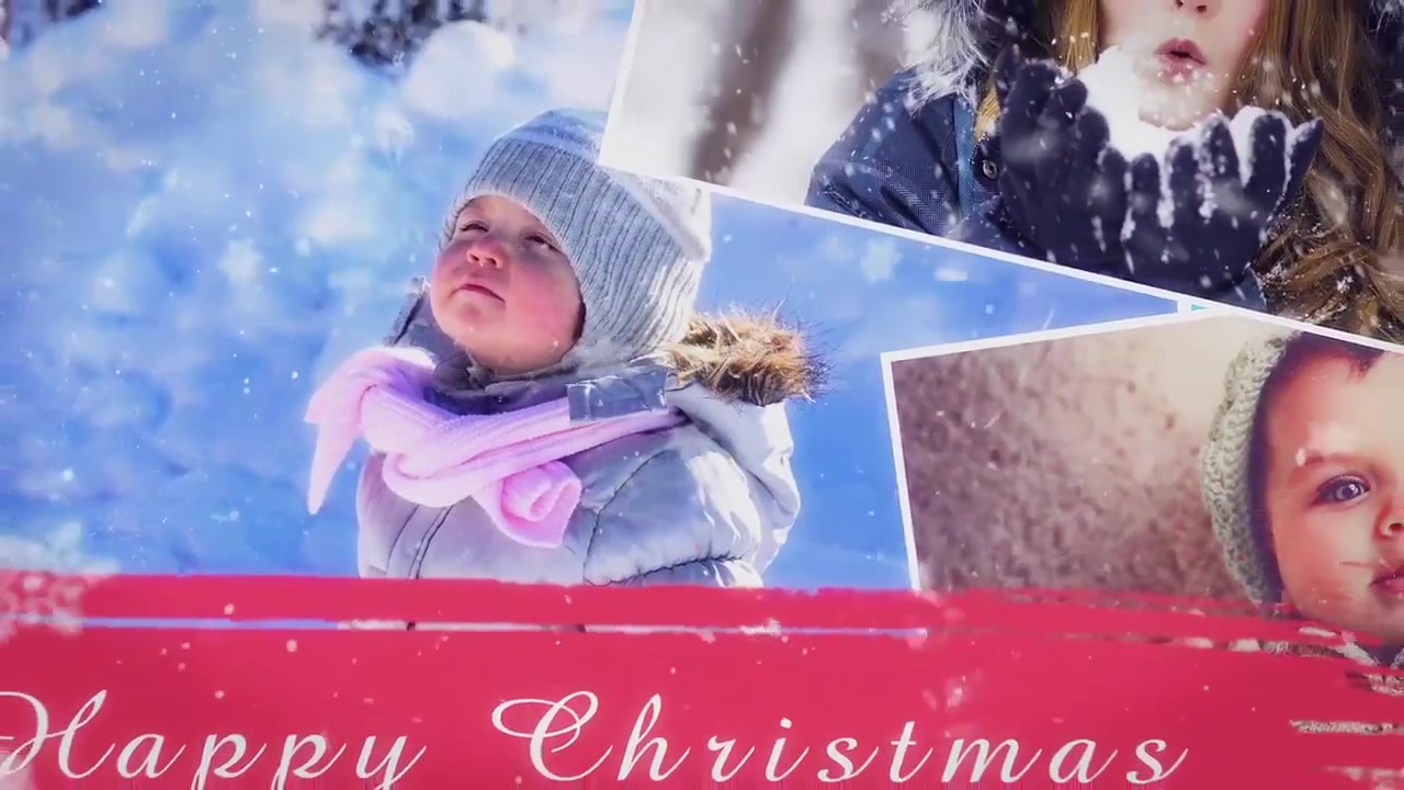 Christmas Holiday Videohive 20985952 After Effects Image 10