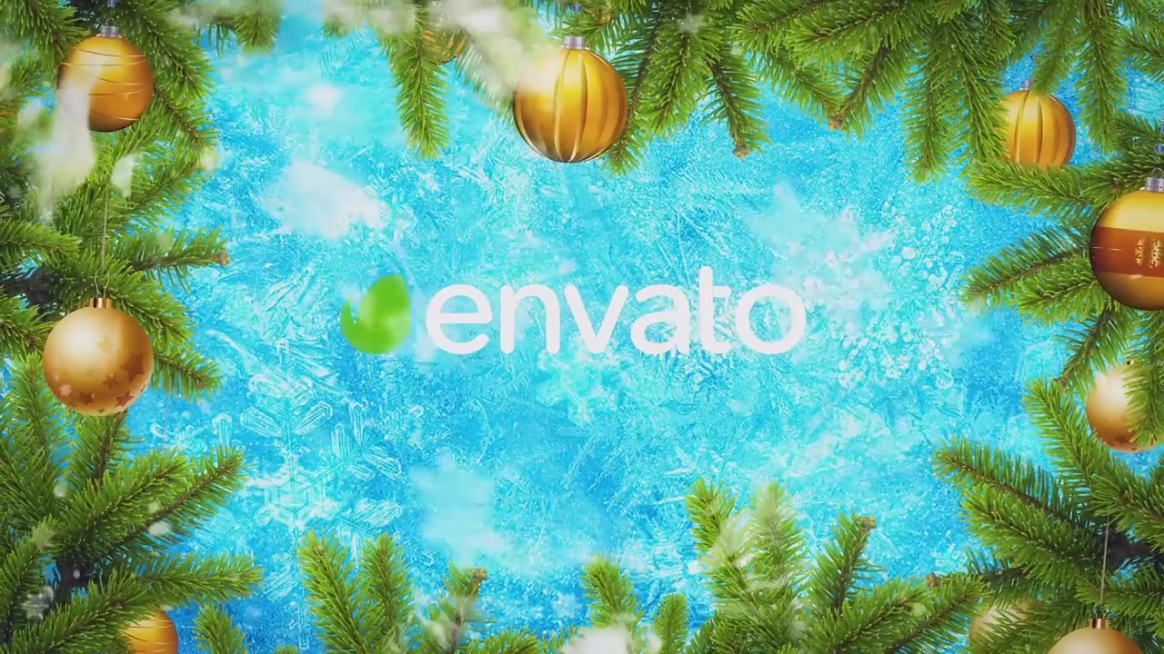 Christmas Holiday Videohive 20985952 After Effects Image 11