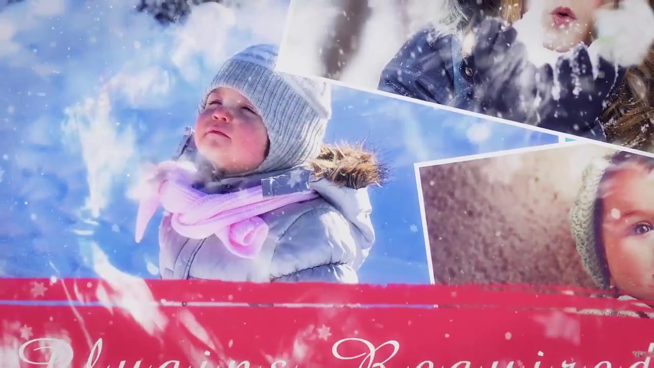 Christmas Holiday Videohive 20985952 After Effects Image 4