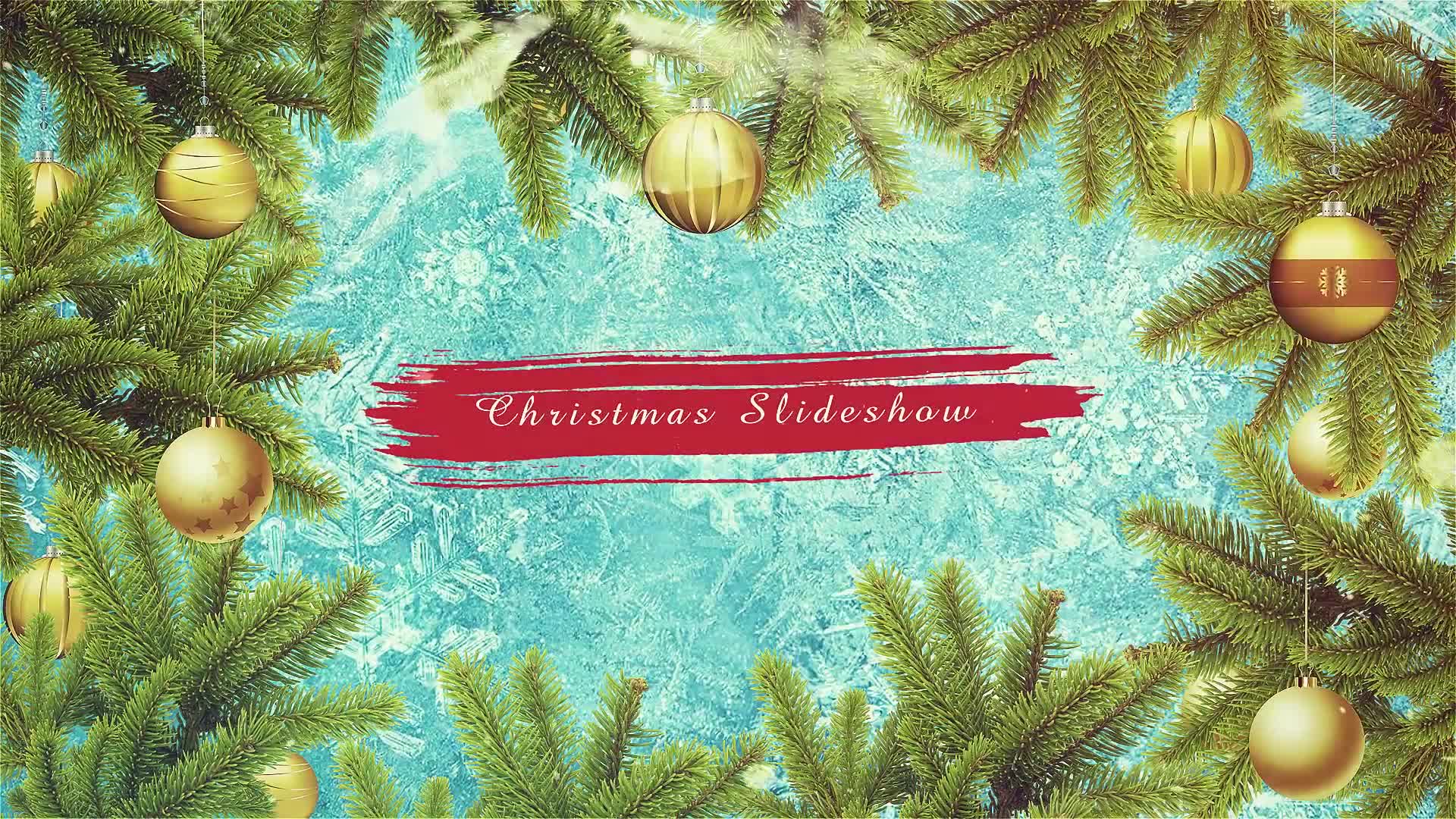 Christmas Holiday Videohive 22841908 Premiere Pro Image 1