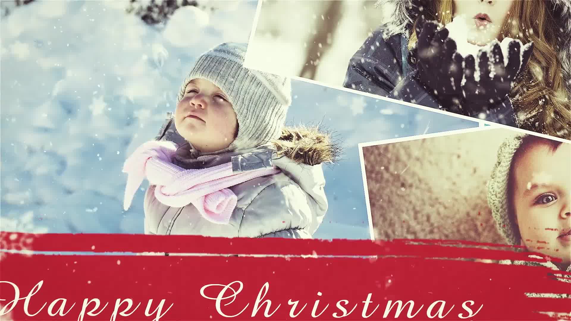 Christmas Holiday Videohive 22841908 Premiere Pro Image 10