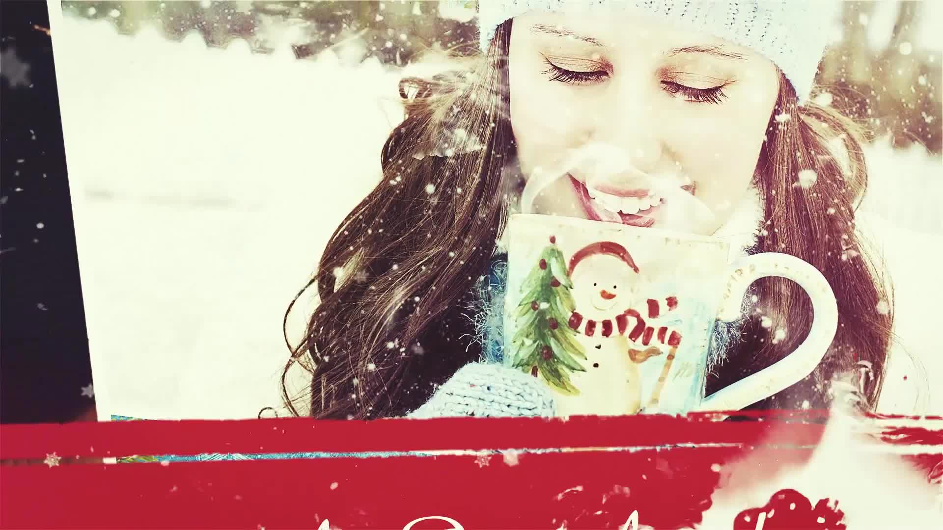 Christmas Holiday Videohive 22841908 Premiere Pro Image 3