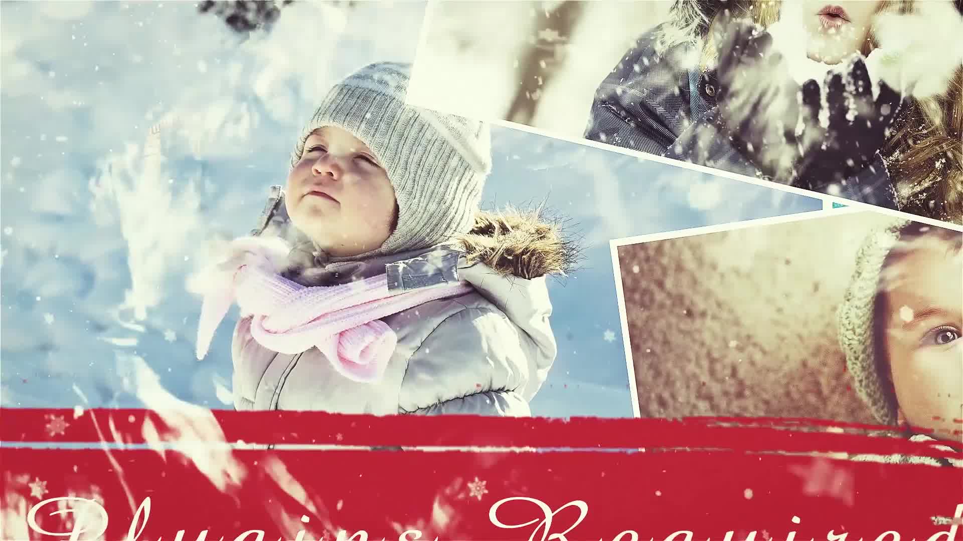 Christmas Holiday Videohive 22841908 Premiere Pro Image 4