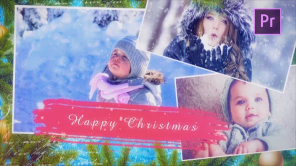 Christmas Holiday - 22841908 Download Videohive