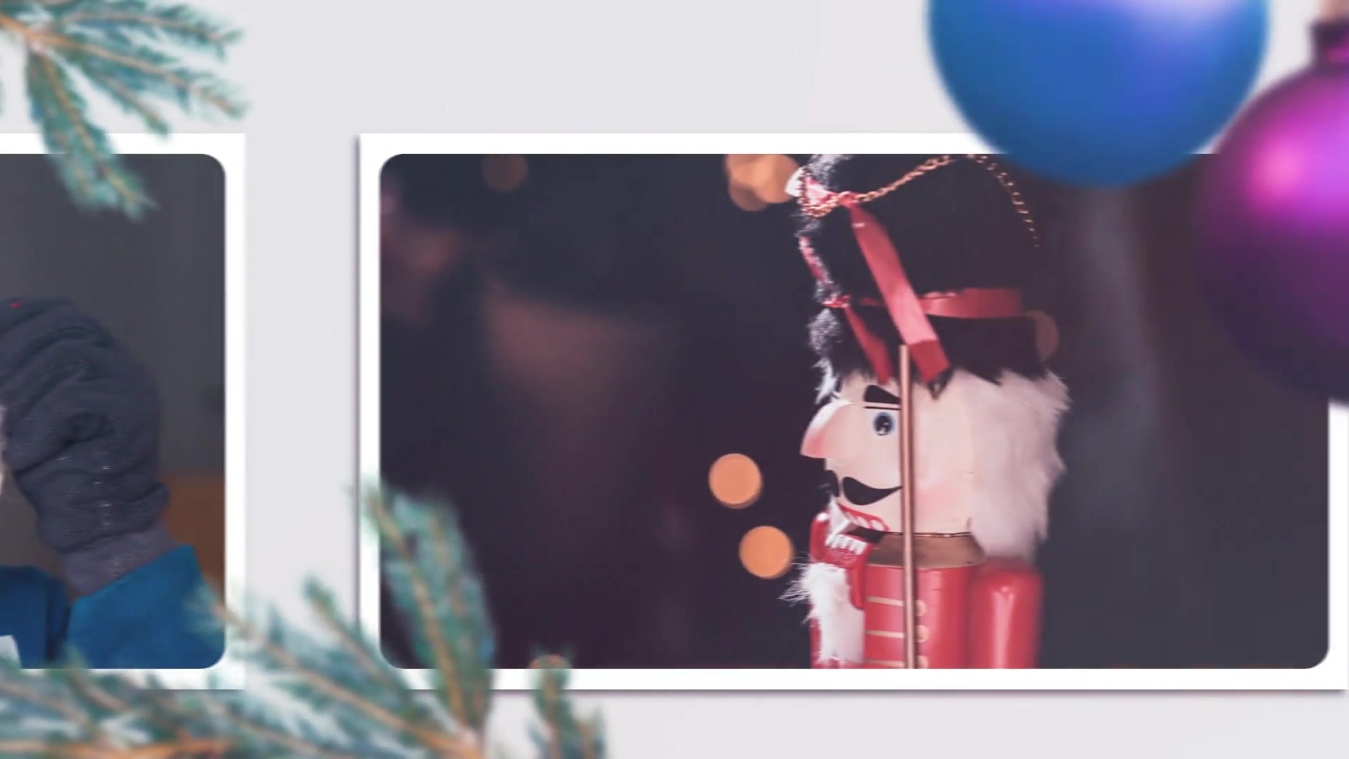 Christmas Holiday Slideshow Videohive 35210991 After Effects Image 8