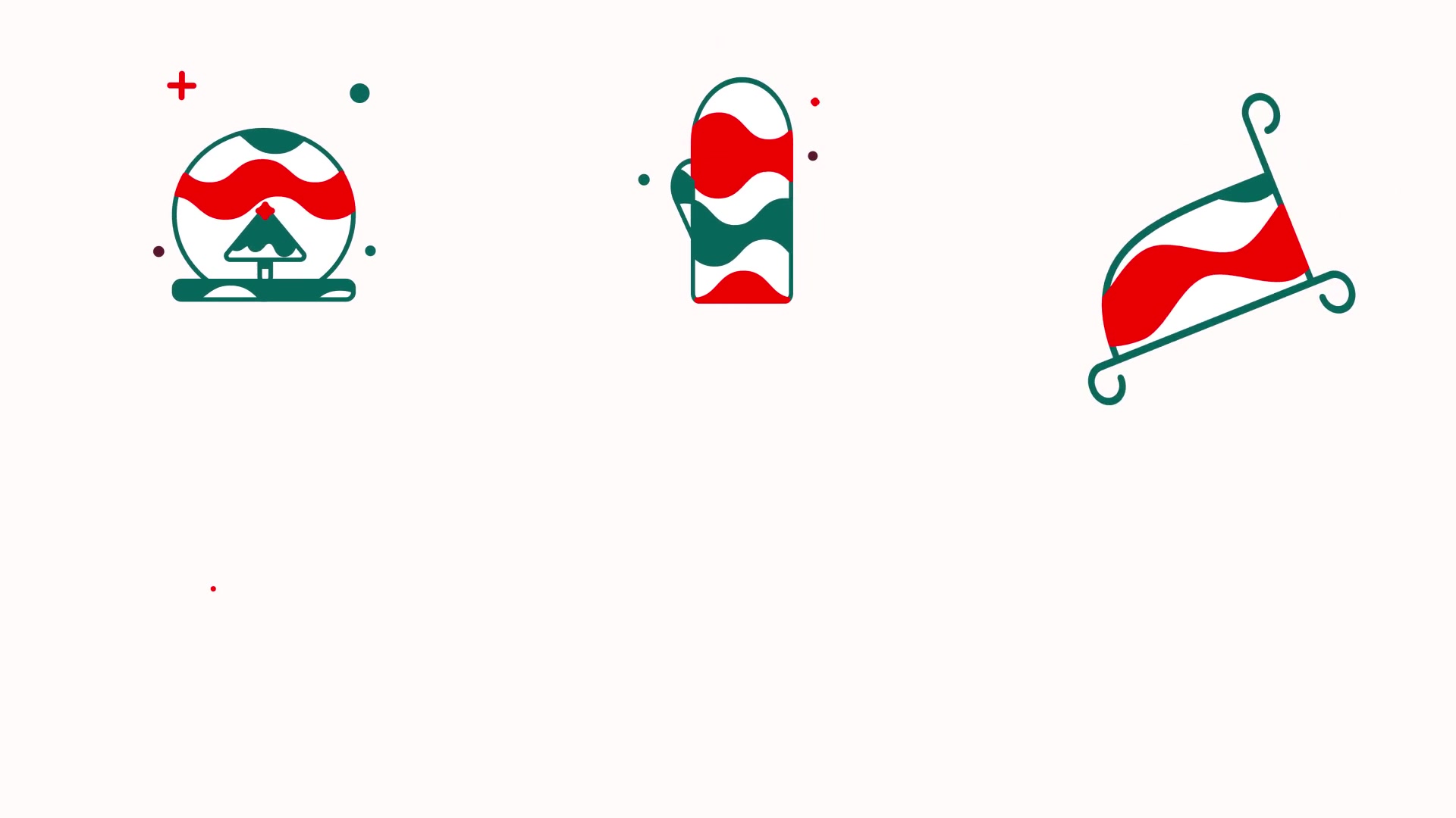 Christmas Icon Pack Videohive 34562622 After Effects Image 8