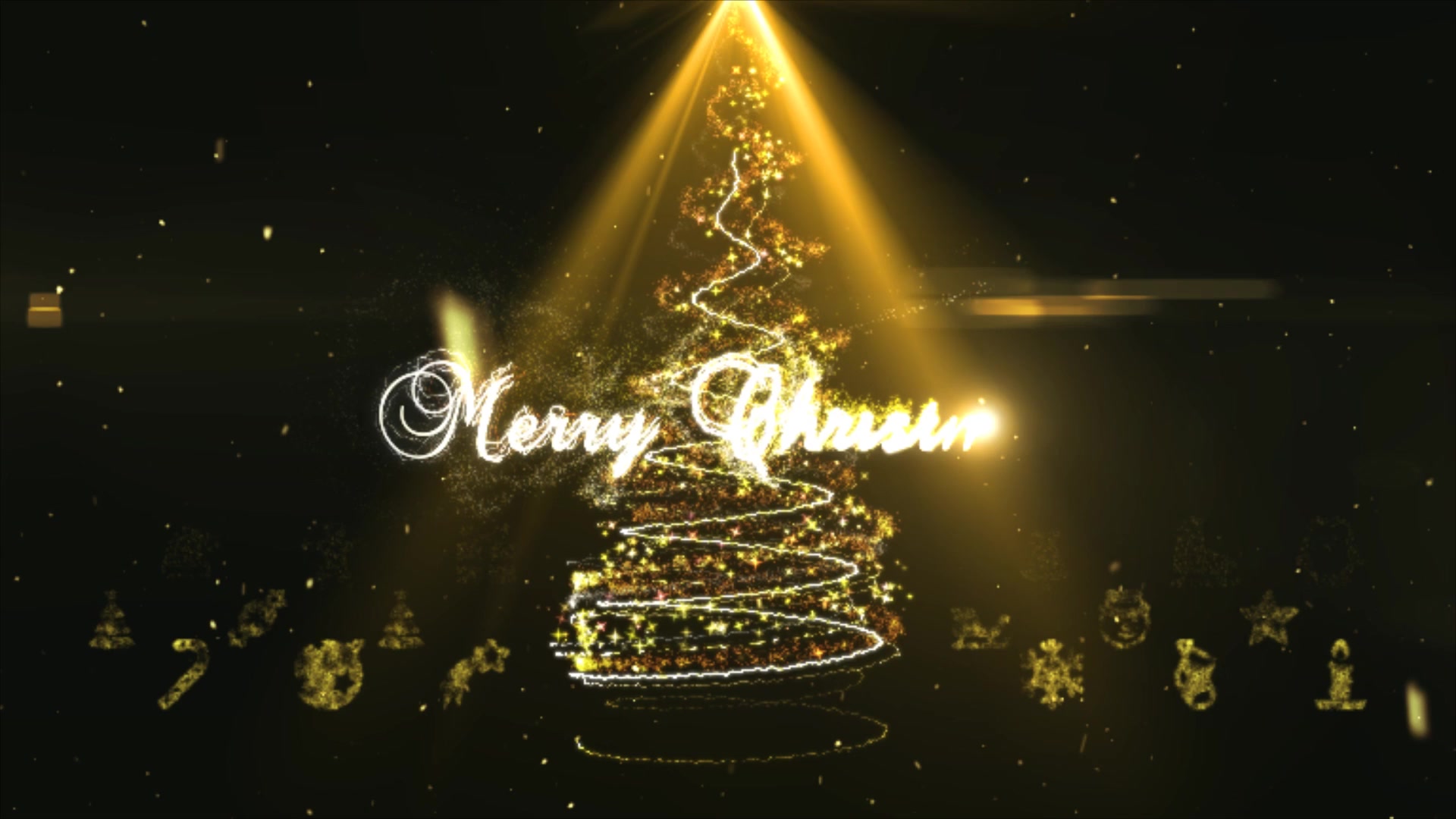 Christmas II Videohive 18889998 After Effects Image 11