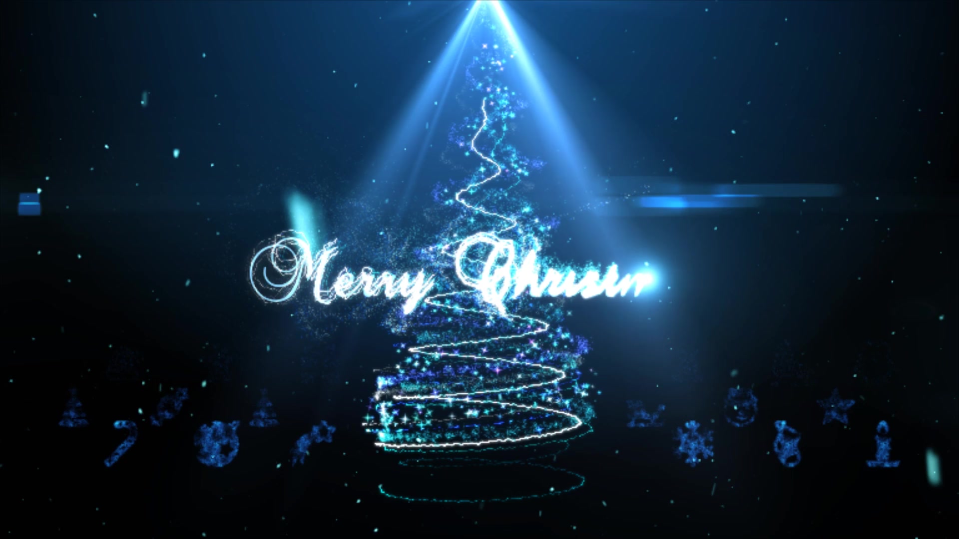 Christmas II Videohive 18889998 After Effects Image 12