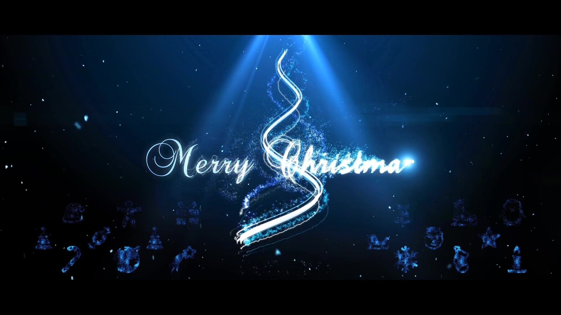 Christmas II Videohive 18889998 After Effects Image 3