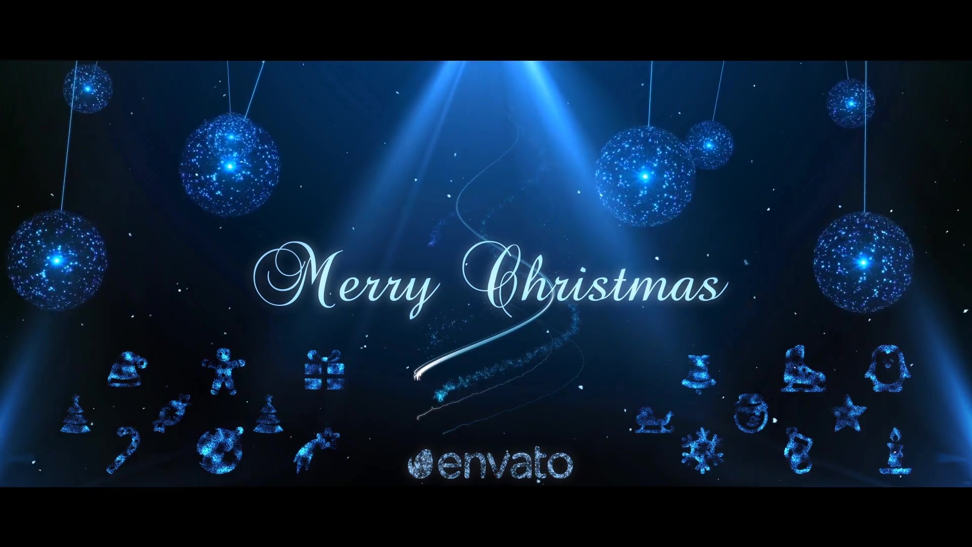 Christmas II Videohive 18889998 After Effects Image 4