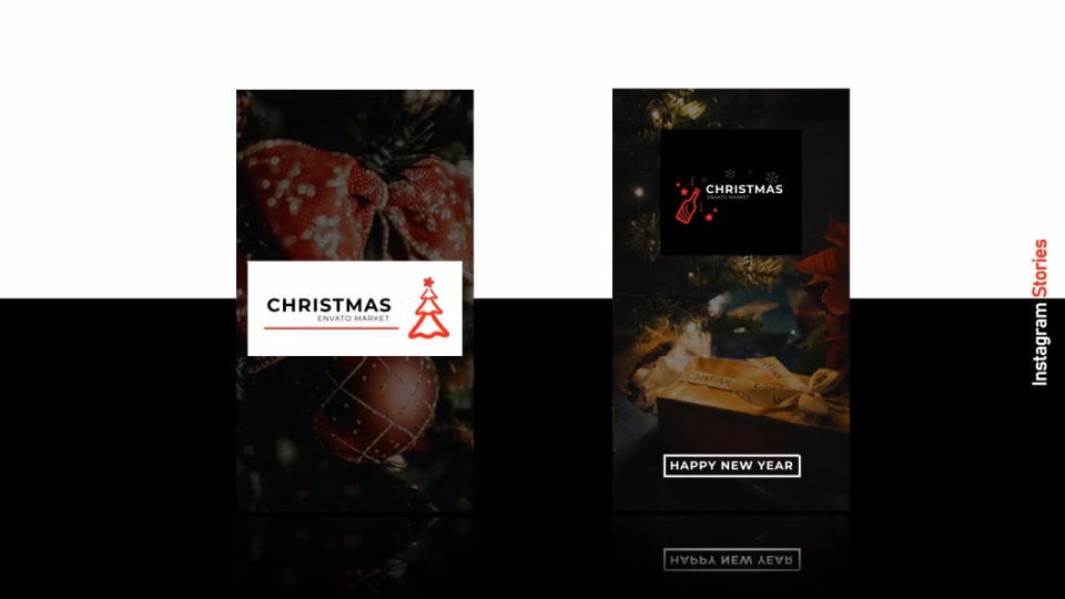 Christmas Instagram Stories Videohive 29613224 After Effects Image 11