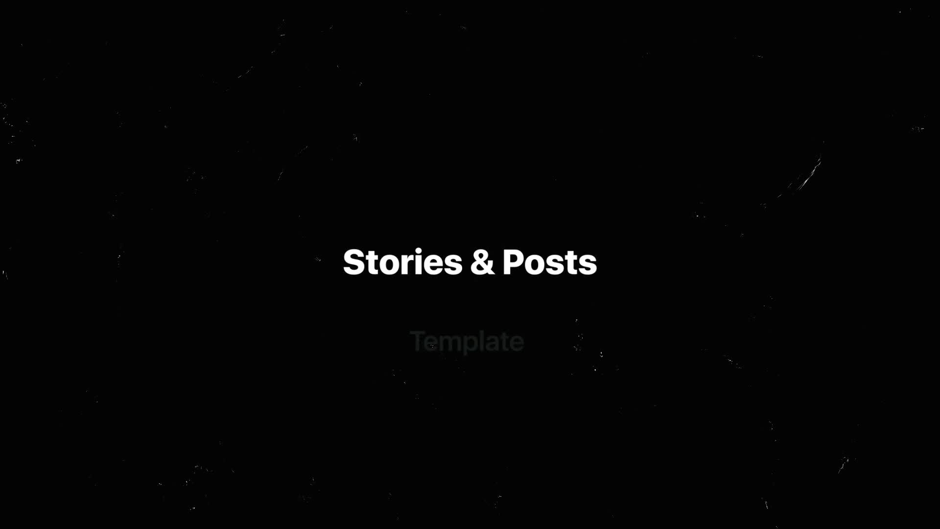 Christmas Instagram Stories Videohive 35059481 Premiere Pro Image 1