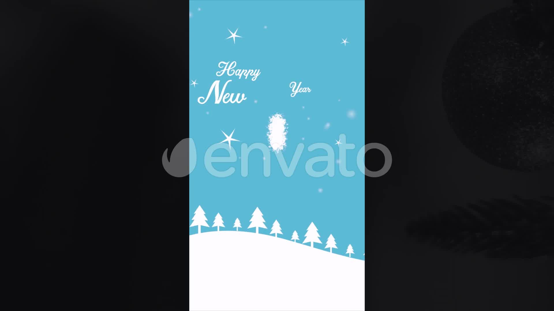 Christmas Instagram Stories Videohive 29476204 Apple Motion Image 10