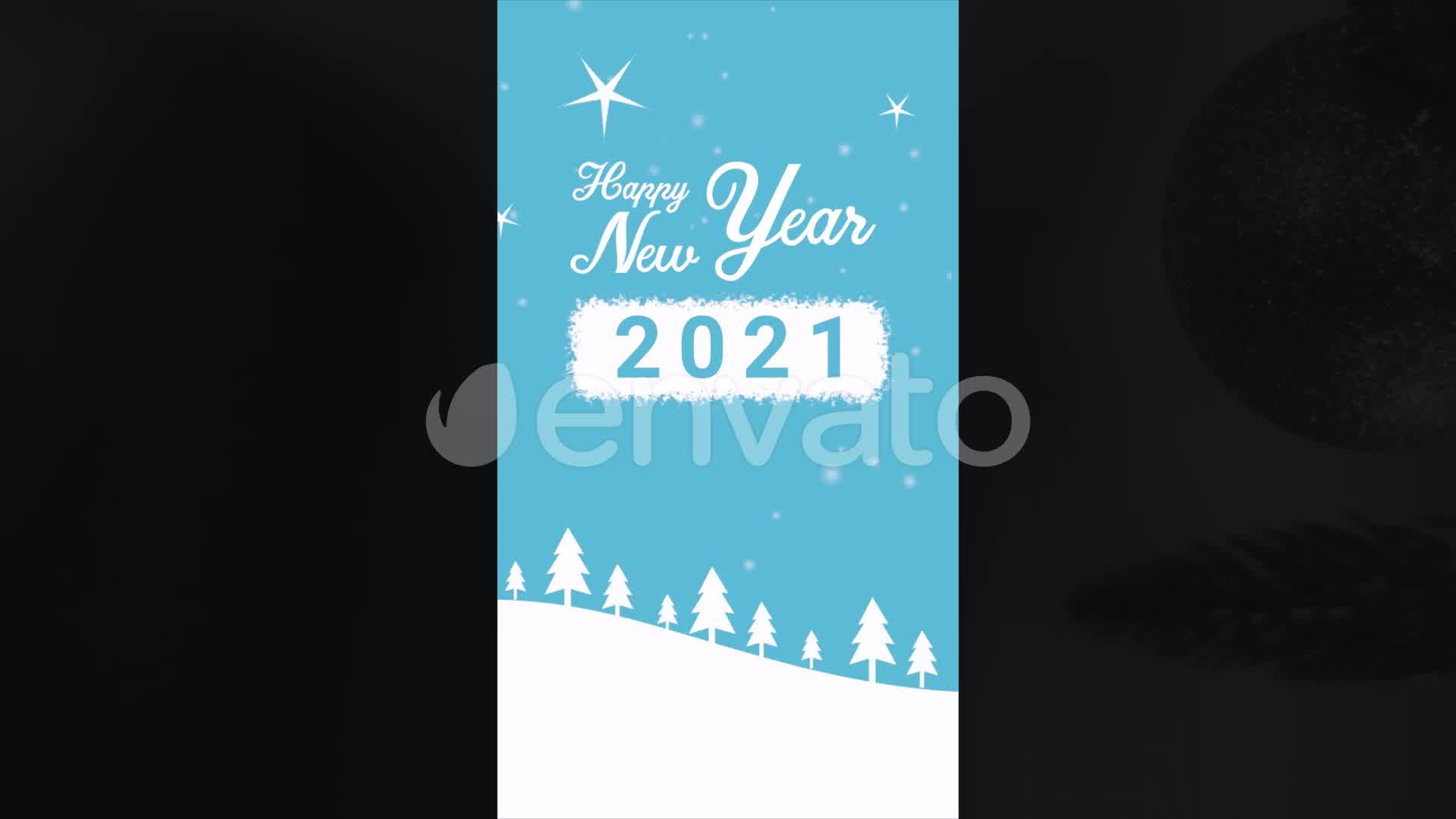 Christmas Instagram Stories Videohive 29476204 Apple Motion Image 11