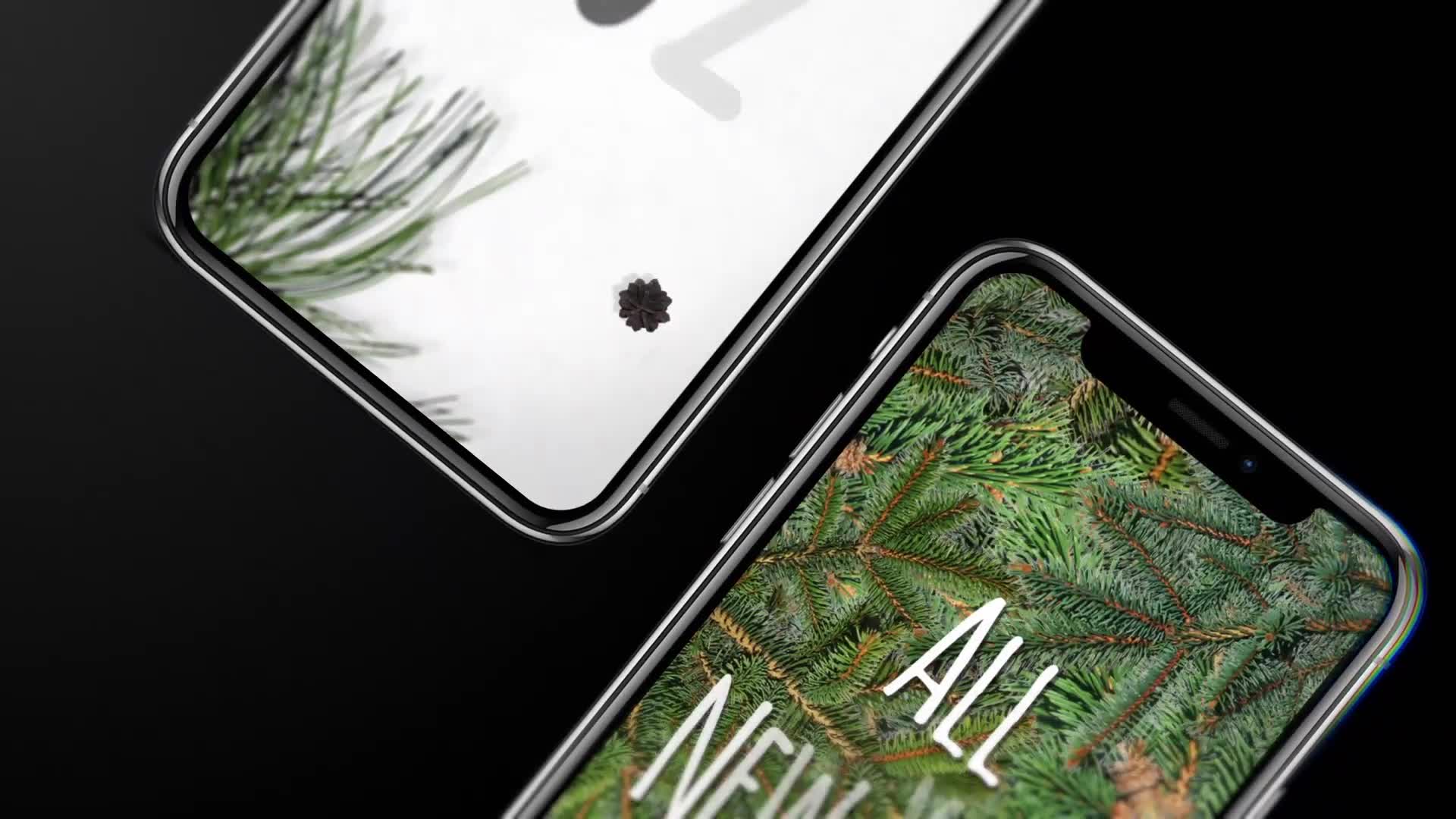Christmas Instagram Stories Videohive 29480659 After Effects Image 2