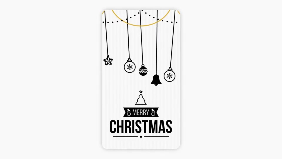 Christmas Instagram Stories Videohive 23048398 After Effects Image 3
