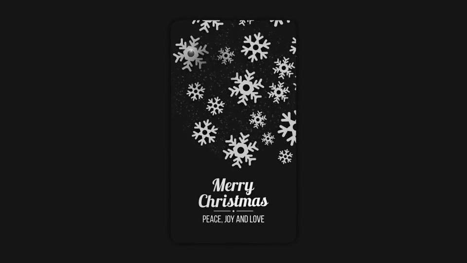 Christmas Instagram Stories Videohive 23048398 After Effects Image 4