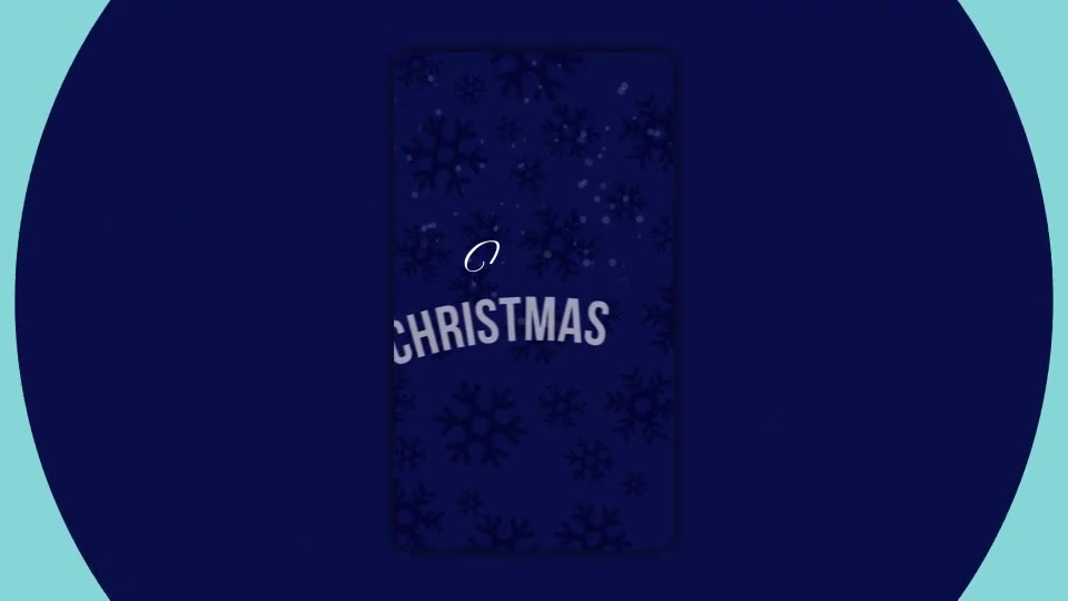 Christmas Instagram Stories Videohive 23048398 After Effects Image 6