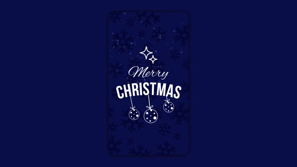 Christmas Instagram Stories Videohive 23048398 After Effects Image 7