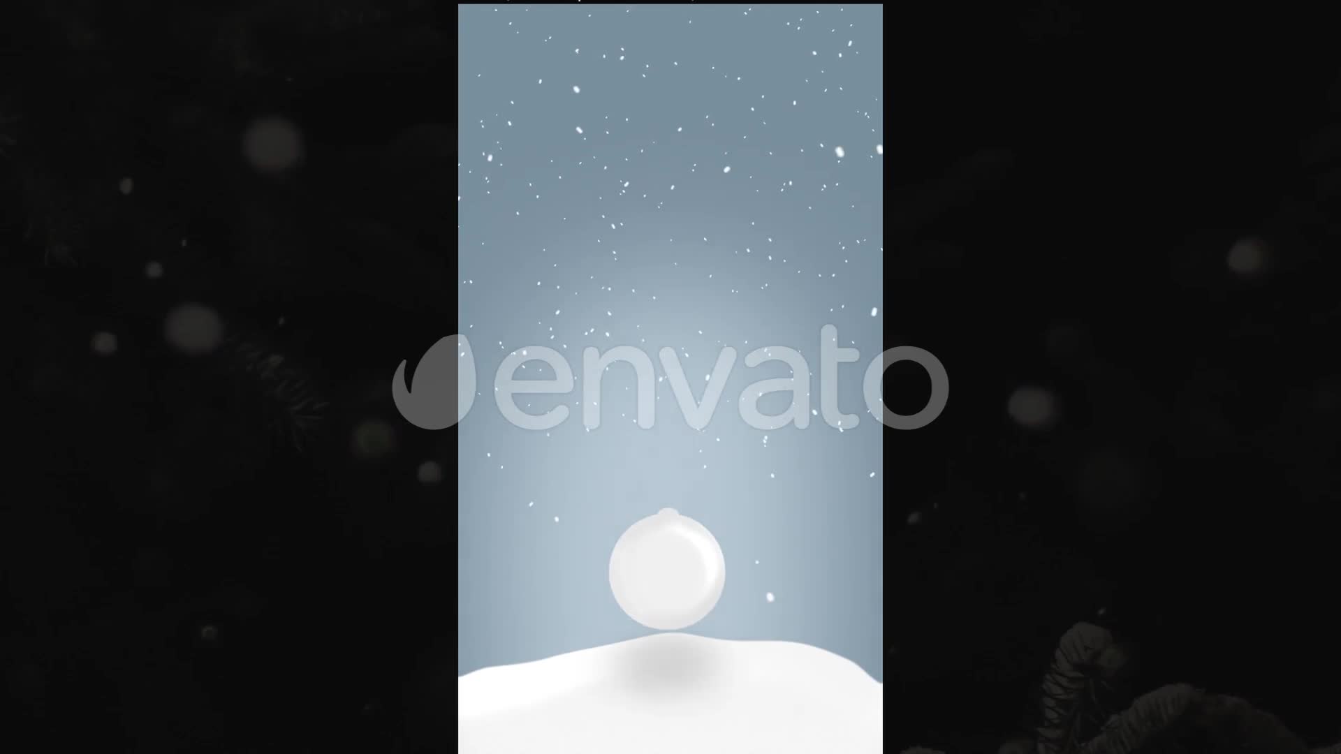 Christmas Instagram Stories Videohive 29714977 After Effects Image 2