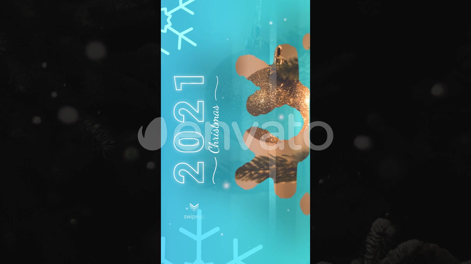Christmas Instagram Stories Videohive 29714977 After Effects Image 4