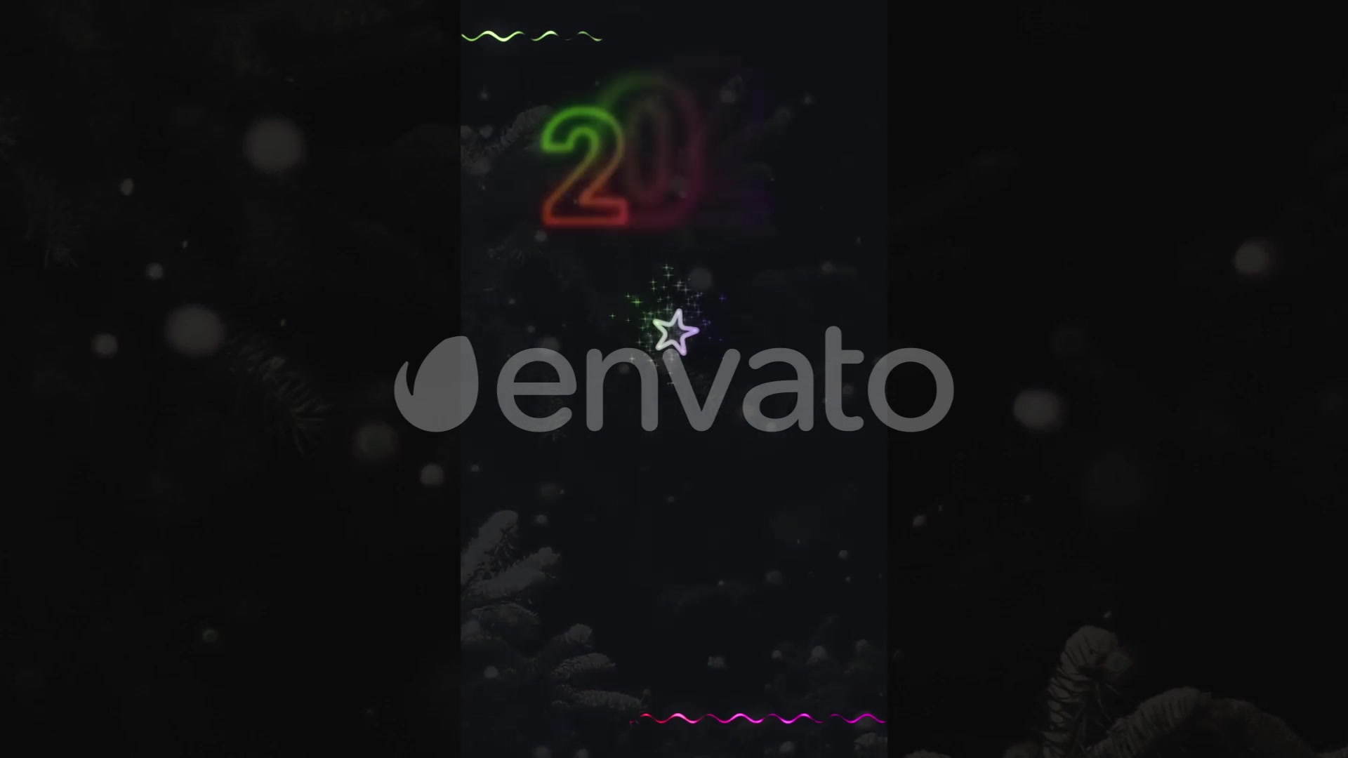 Christmas Instagram Stories Videohive 29714977 After Effects Image 5