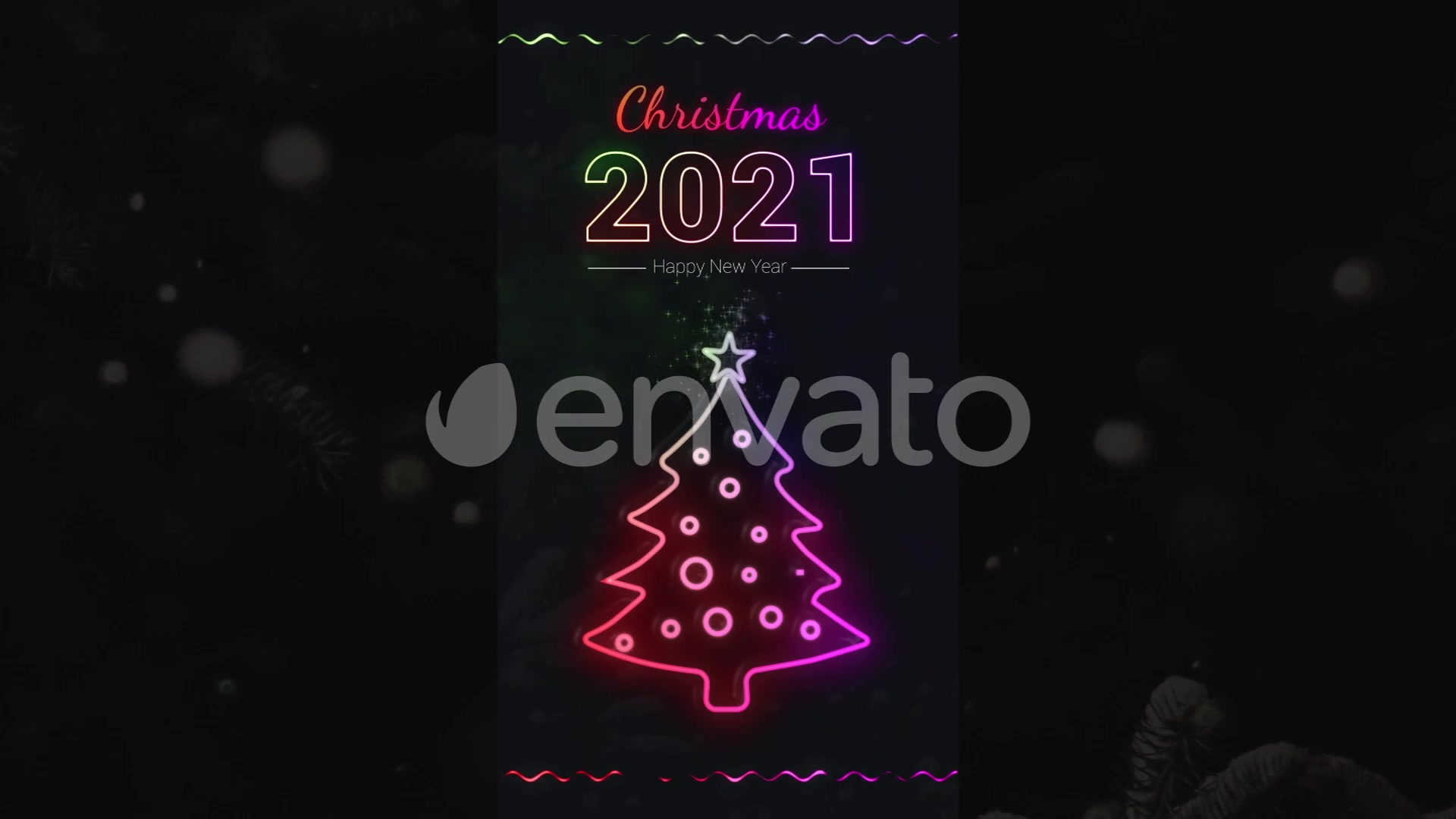 Christmas Instagram Stories Videohive 29714977 After Effects Image 6
