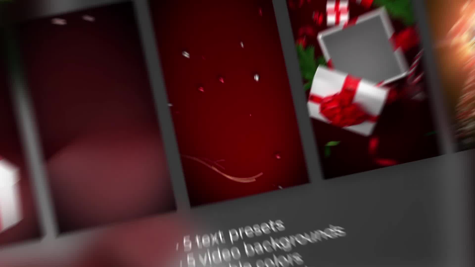 Christmas Instagram Stories for Premiere Videohive 29477463 Premiere Pro Image 7