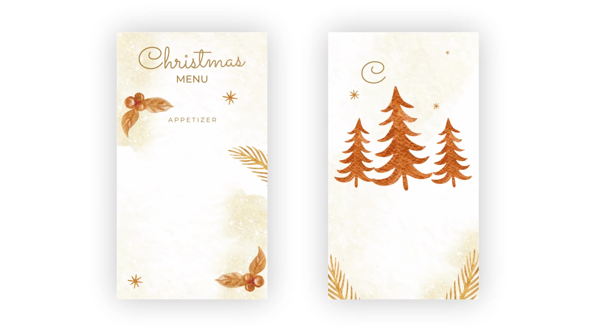 Christmas Instagram Stories Pack Videohive 34576817 After Effects Image 3