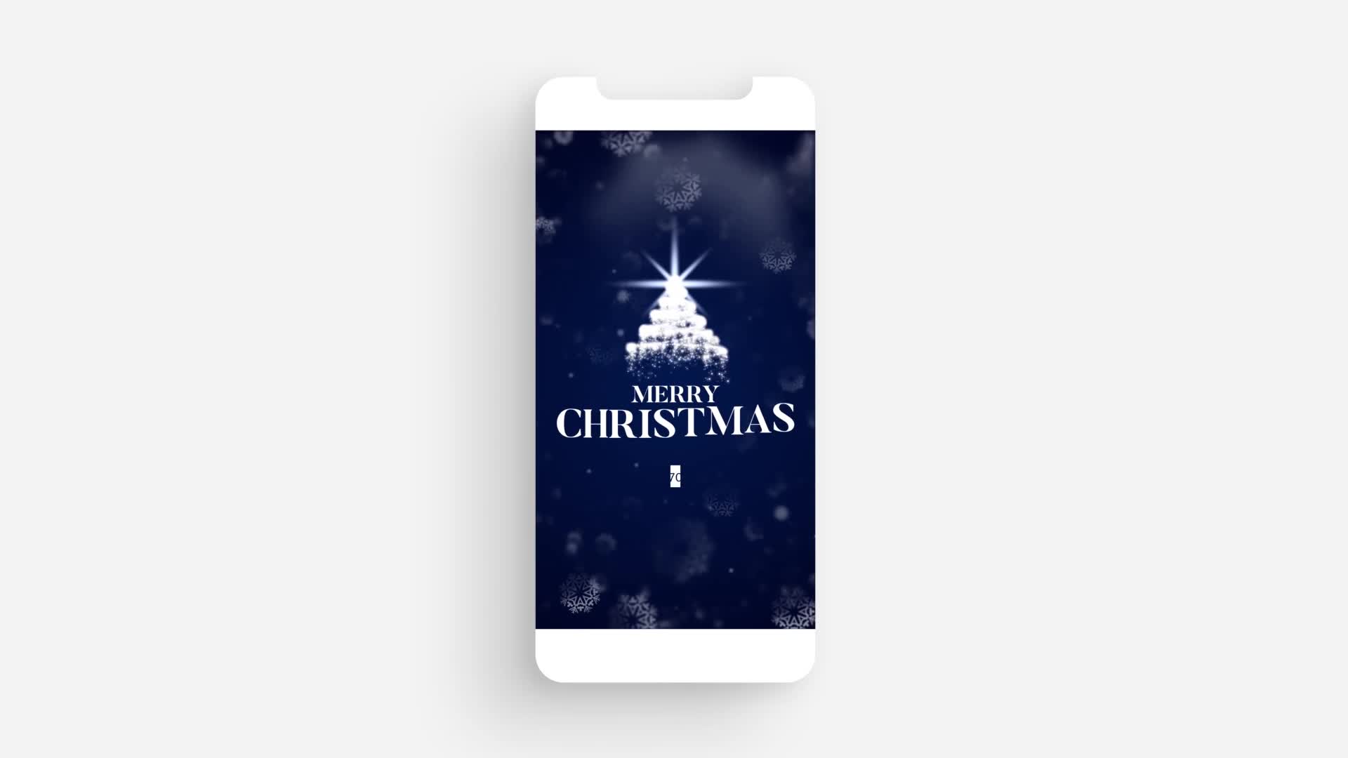 Christmas Instagram Stories Videohive 29704852 Premiere Pro Image 1