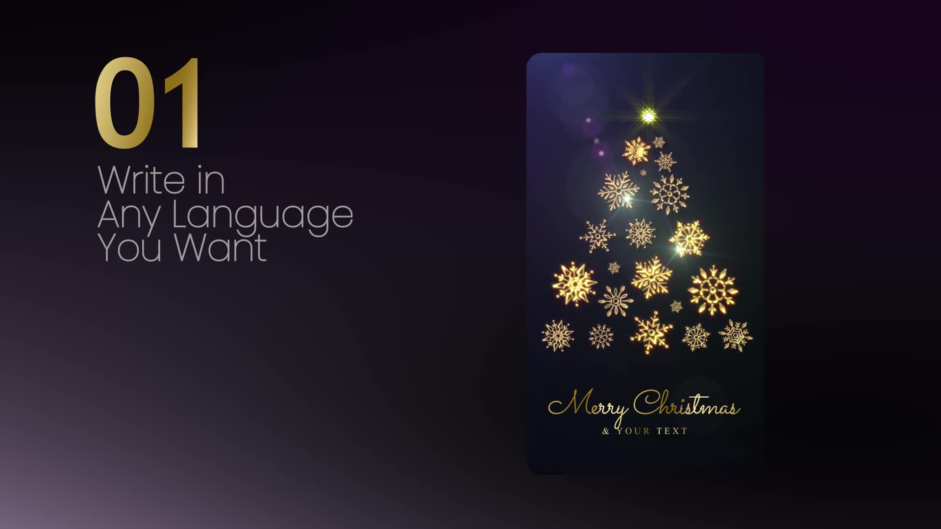 Christmas Instagram Story Videohive 34821934 After Effects Image 3