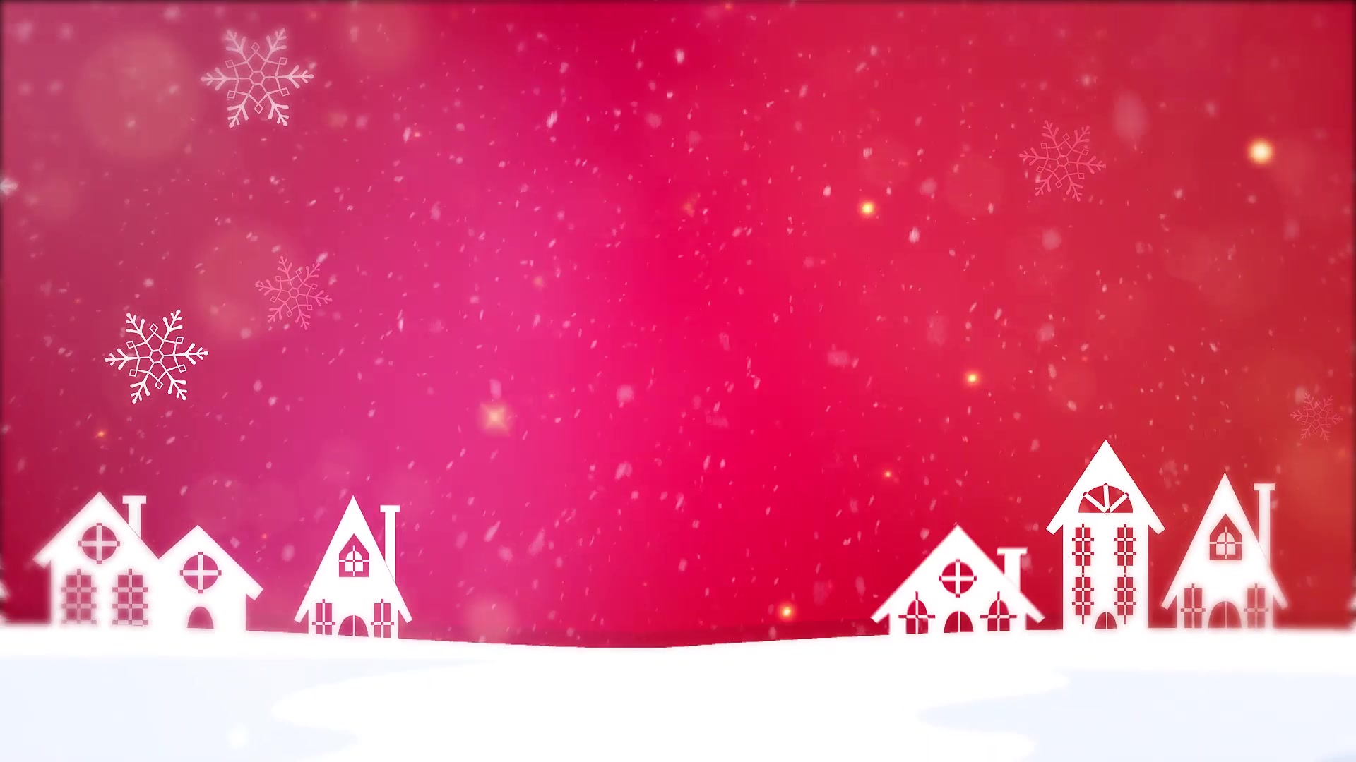 Christmas Intro Videohive 35194827 Premiere Pro Image 2