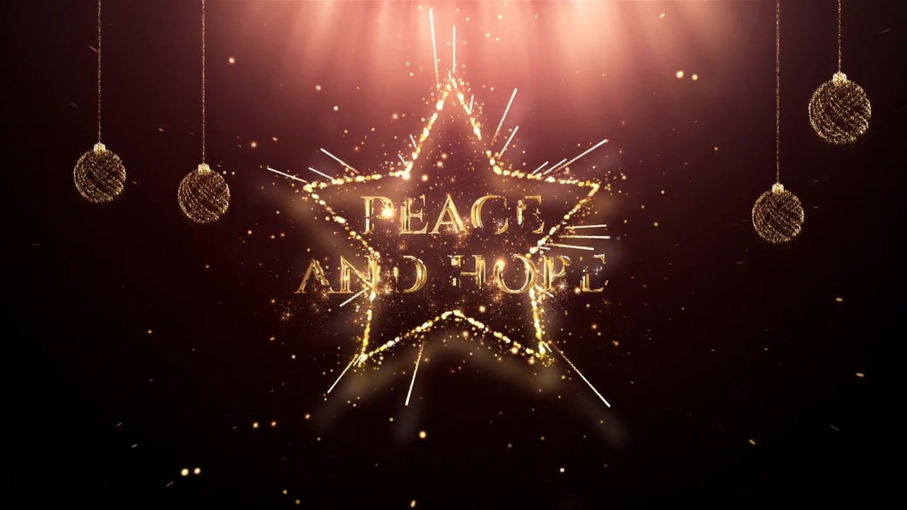 Christmas Intro Videohive 41815346 After Effects Image 5
