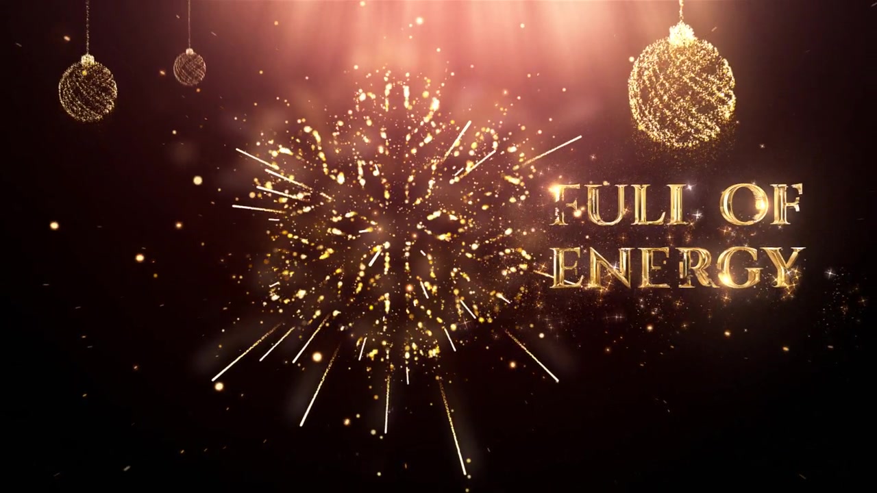 Christmas Intro Videohive 41815346 After Effects Image 6