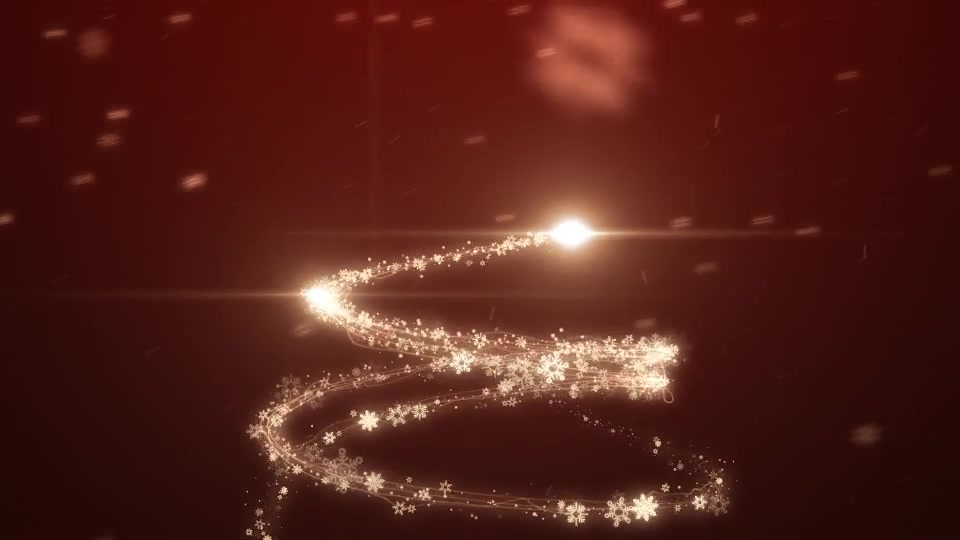 Christmas Intro - Download Videohive 13363365