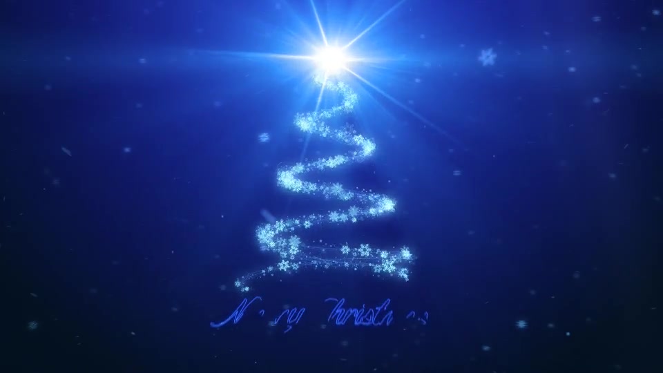 Christmas Intro - Download Videohive 13363365