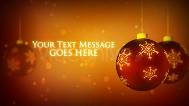 Christmas Intro - Download Videohive 141346