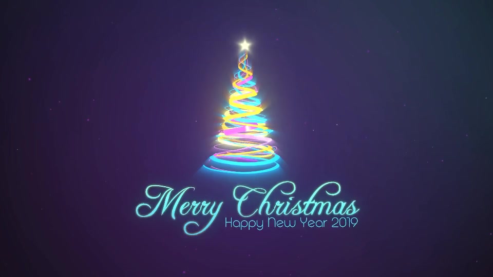 Christmas Intro Videohive 22893198 After Effects Image 10