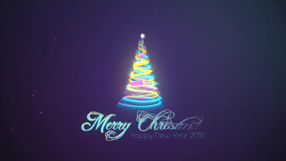 Christmas Intro Videohive 22893198 After Effects Image 6