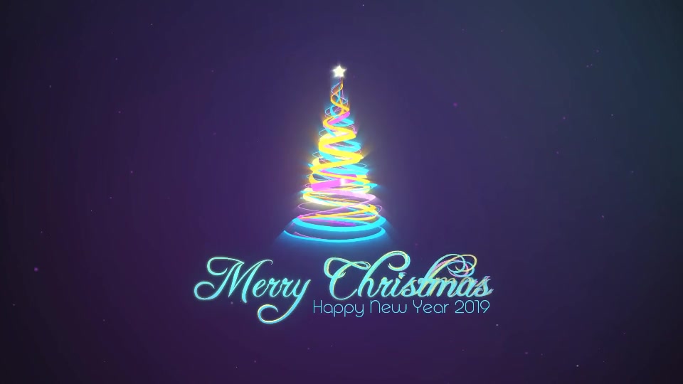 Christmas Intro Videohive 22893198 After Effects Image 7