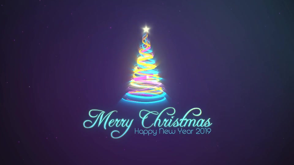 Christmas Intro Videohive 22893198 After Effects Image 8