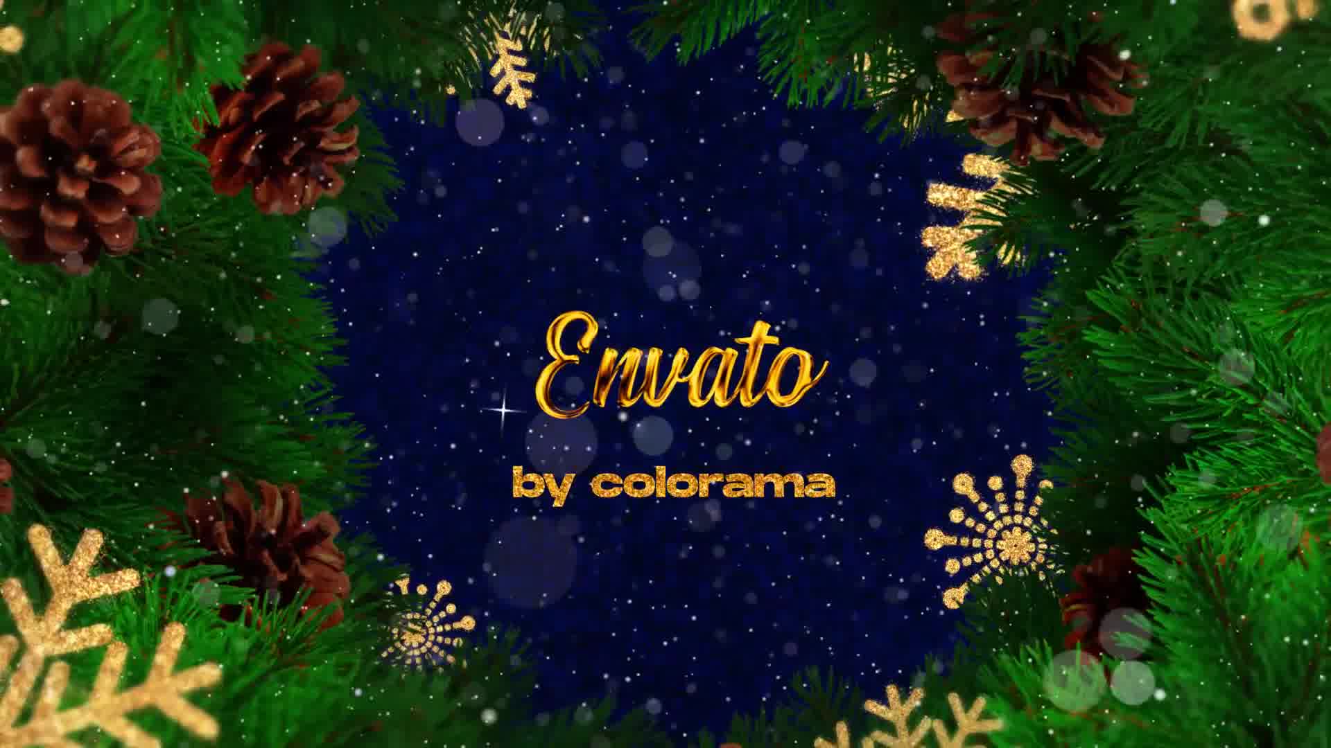 Christmas intro | For Premiere Pro Videohive 35145414 Premiere Pro Image 10