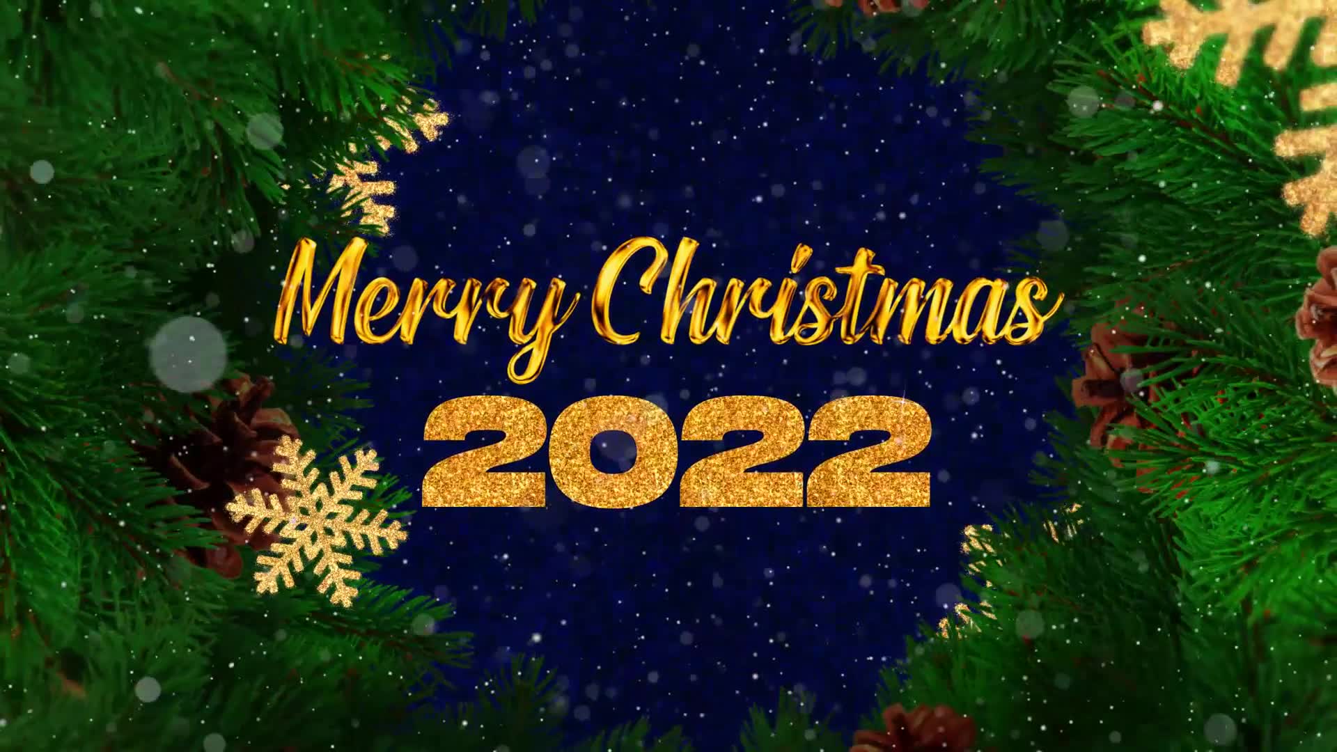 Christmas intro | For Premiere Pro Videohive 35145414 Premiere Pro Image 2