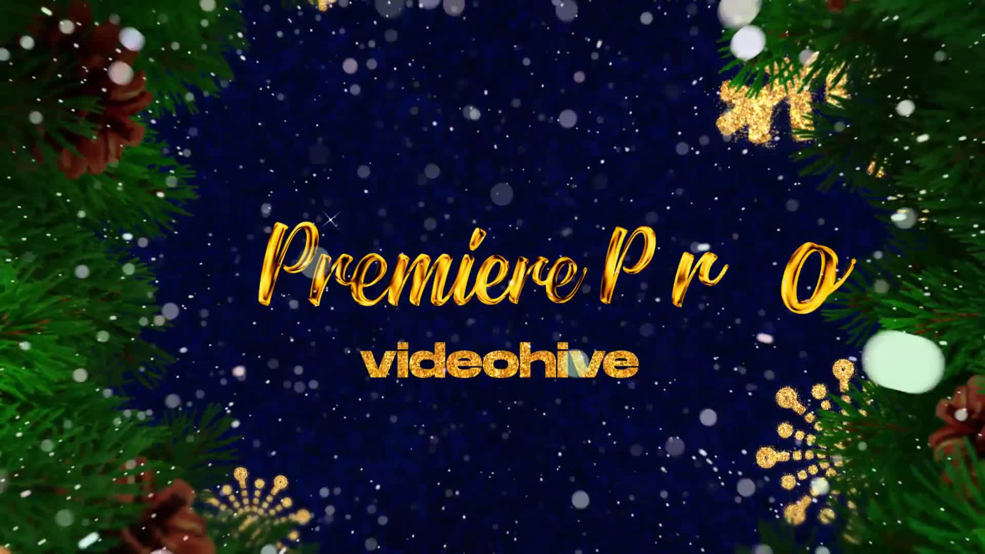 Christmas intro | For Premiere Pro Videohive 35145414 Premiere Pro Image 7